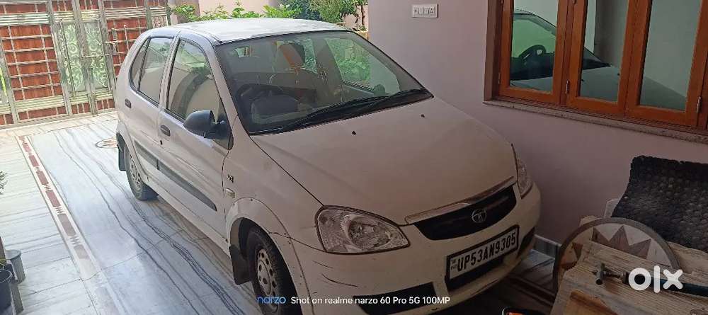 Tata Indica V2 2010 Diesel Well Maintained