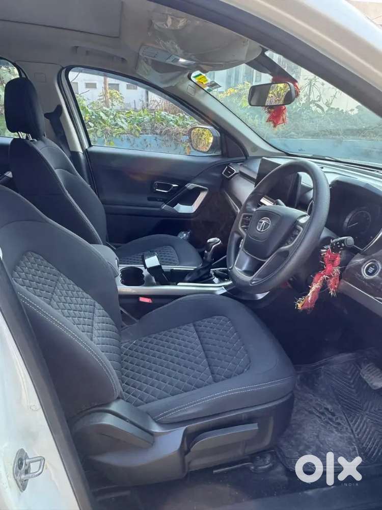 Tata Harrier 2023 Diesel 15700 Km Drive