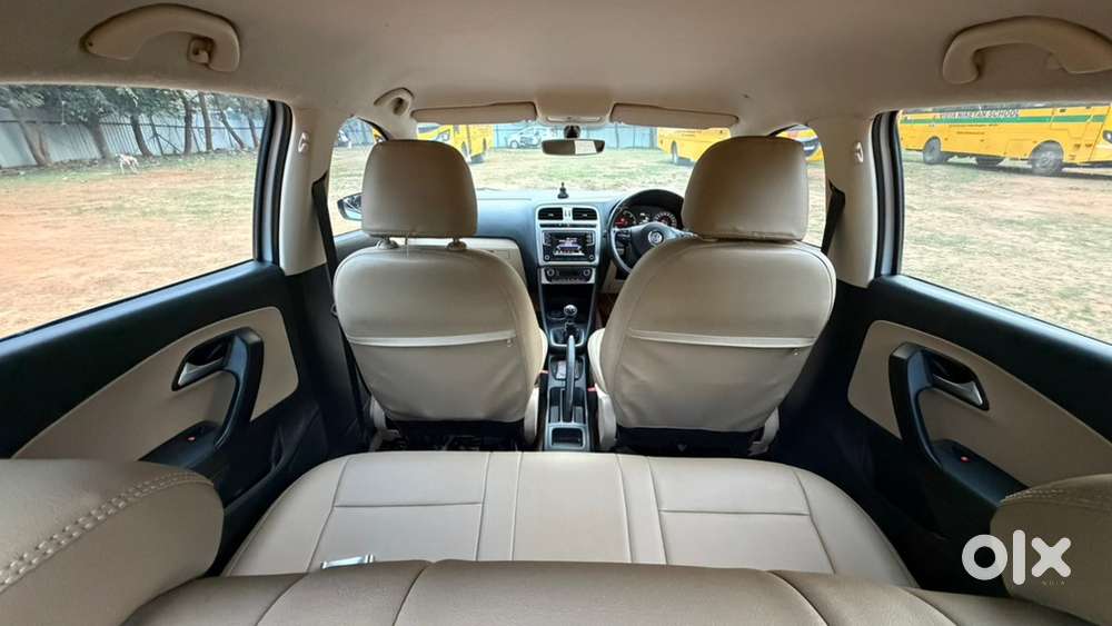 Volkswagen Polo Diesel 2017
