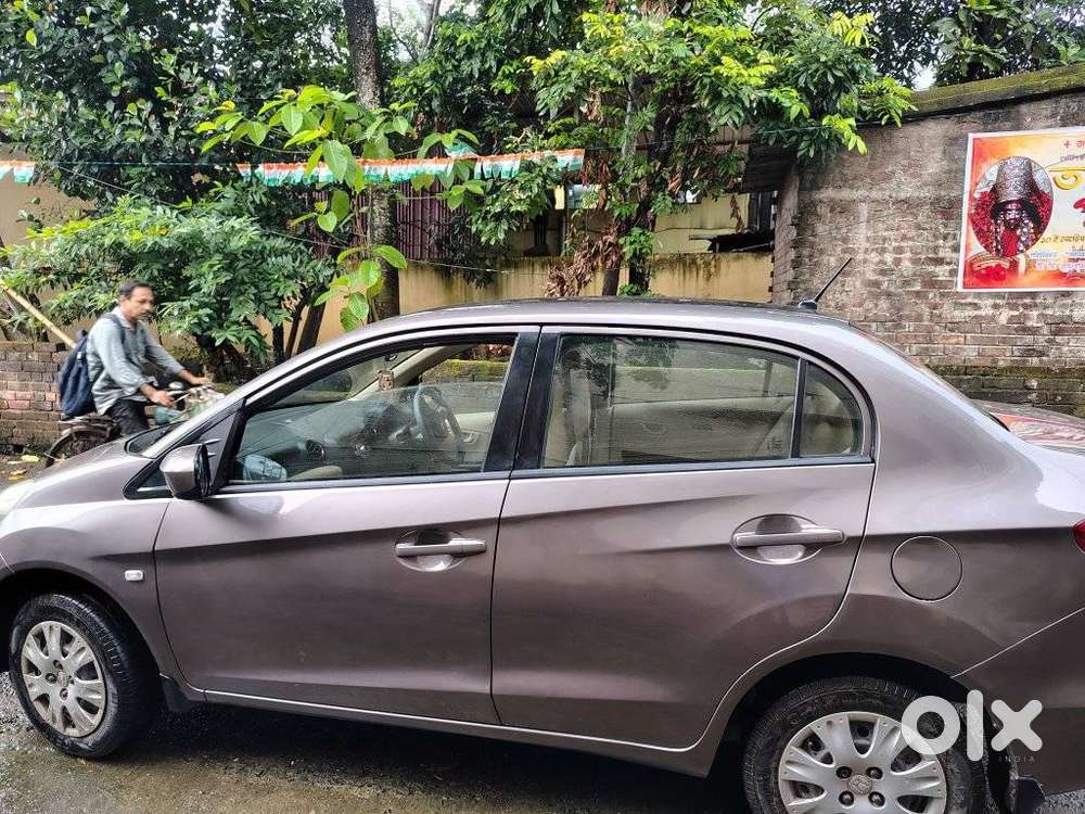 Honda Amaze 1.2 Smt I Vtec, 2014, Petrol