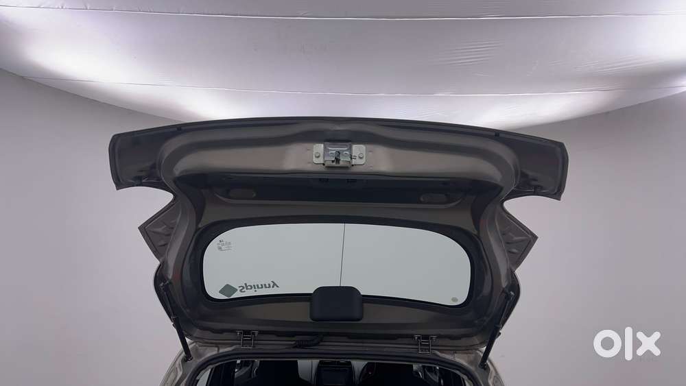 Renault Kwid Rxt 1.0, 2016, Petrol