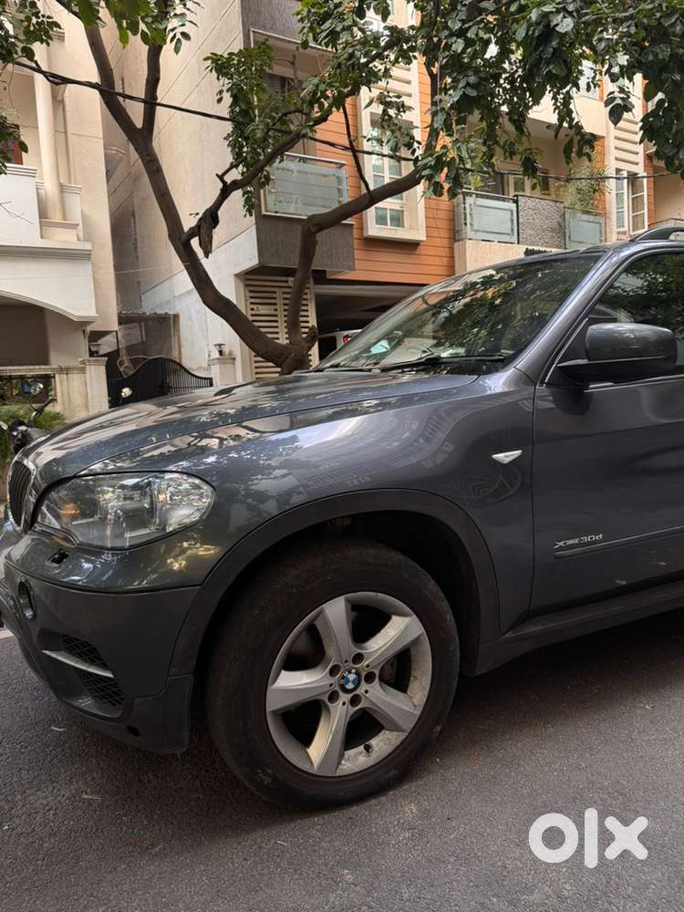 Bmw Xdrive 30d