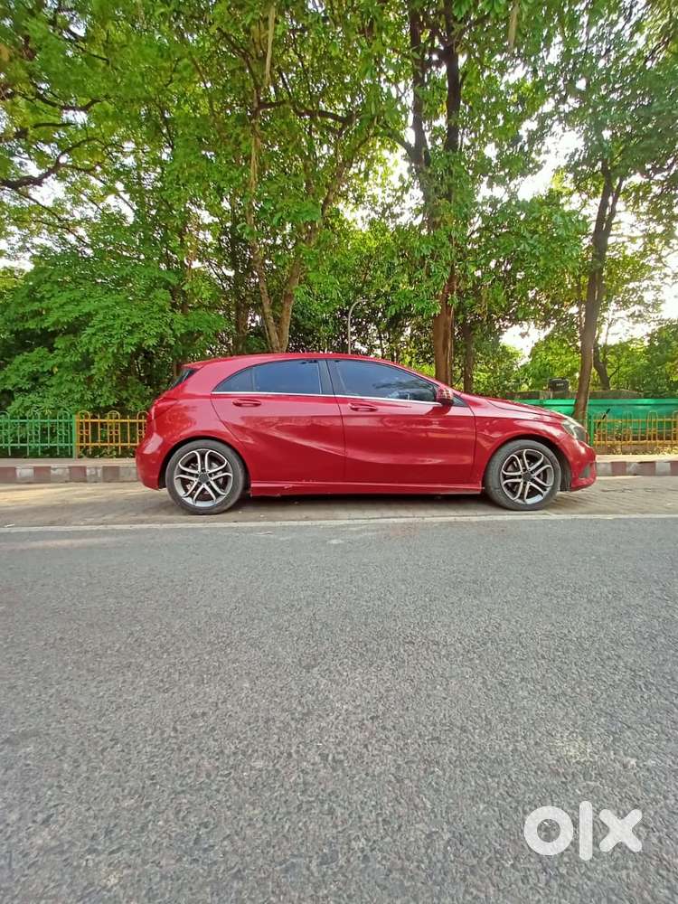 Mercedes-benz Gla 200 D, 2015, Diesel
