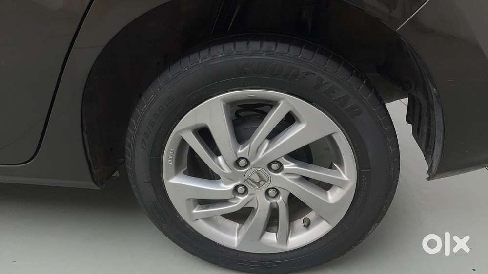 Honda Jazz Vx Cvt, 2022, Petrol