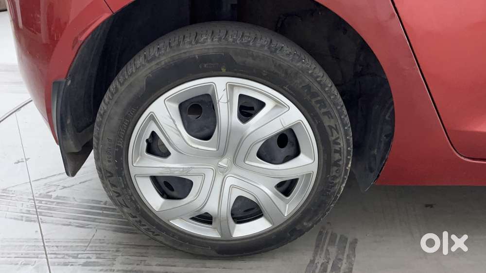 Tata Altroz 1.2 Xm Plus, 2021, Petrol