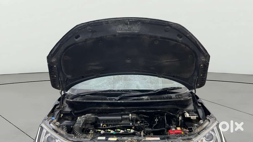 Maruti Suzuki Ignis 1.2 Alpha, 2022, Petrol