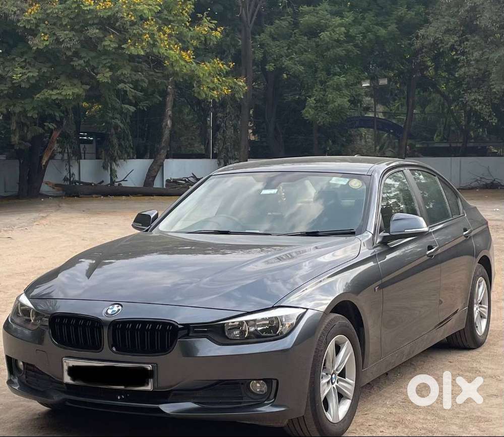 Bmw 320d,34500kms, Bmw Service Records, New Tyres, New Battery,