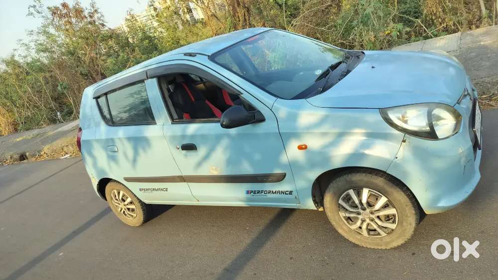 Maruti Suzuki Alto 800 2013 Cng & Hybrids 68253 Km Driven
