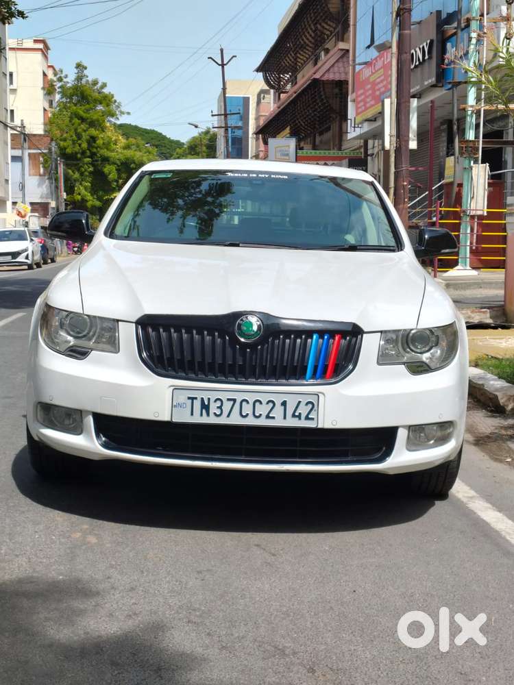 Skoda Superb 1.8 Tsi, 2013, Petrol