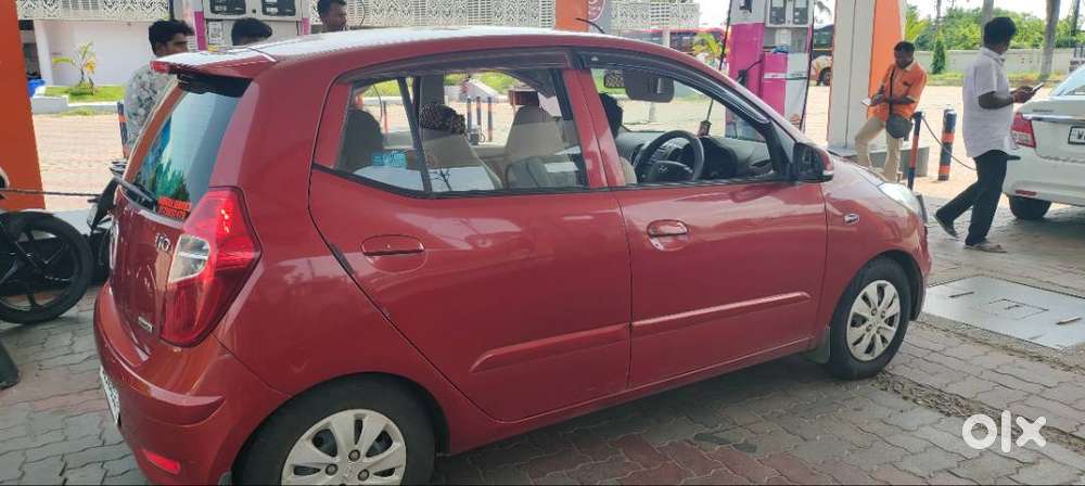 Condition Of Car Is Very Good.