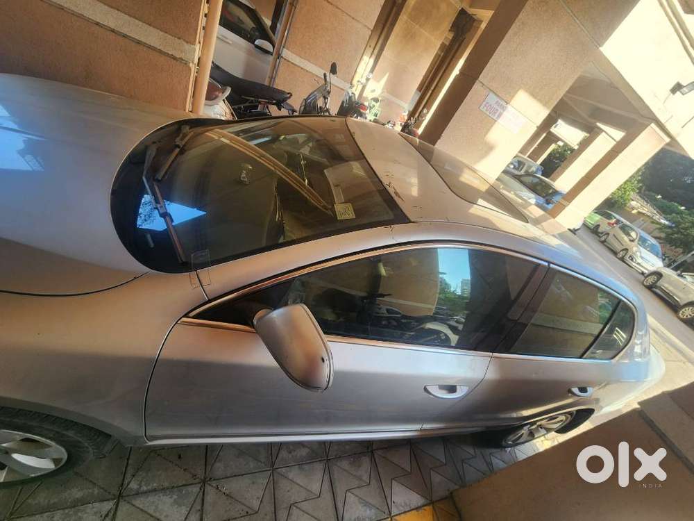 Skoda Superb 1.8 Tsi Elegance