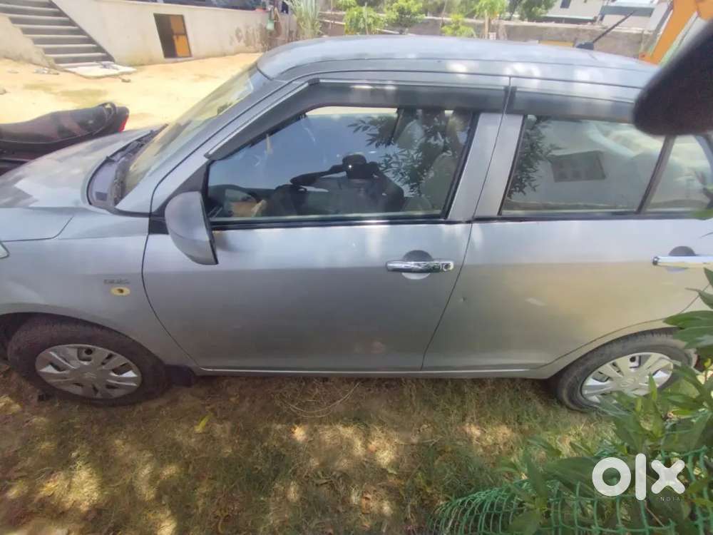 Maruti Suzuki Dzire 2012 Diesel 110000 Km Driven