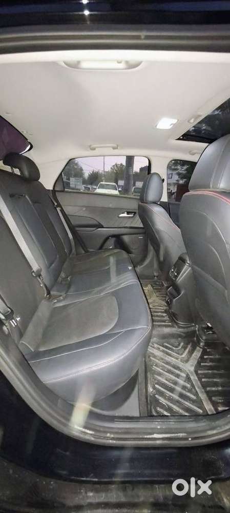 Hyundai Verna Sx Option, 2024, Petrol