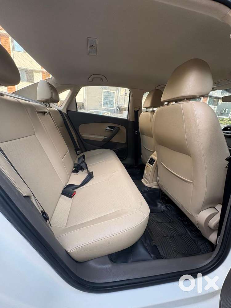 Volkswagen Vento 2013-2015 1.5 Tdi Highline, 2016, Diesel