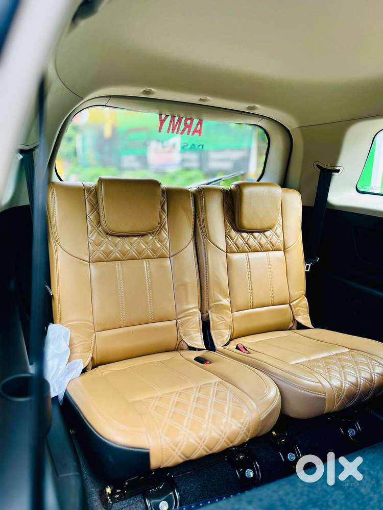 Mahindra Xuv500 W11, 2018, Diesel