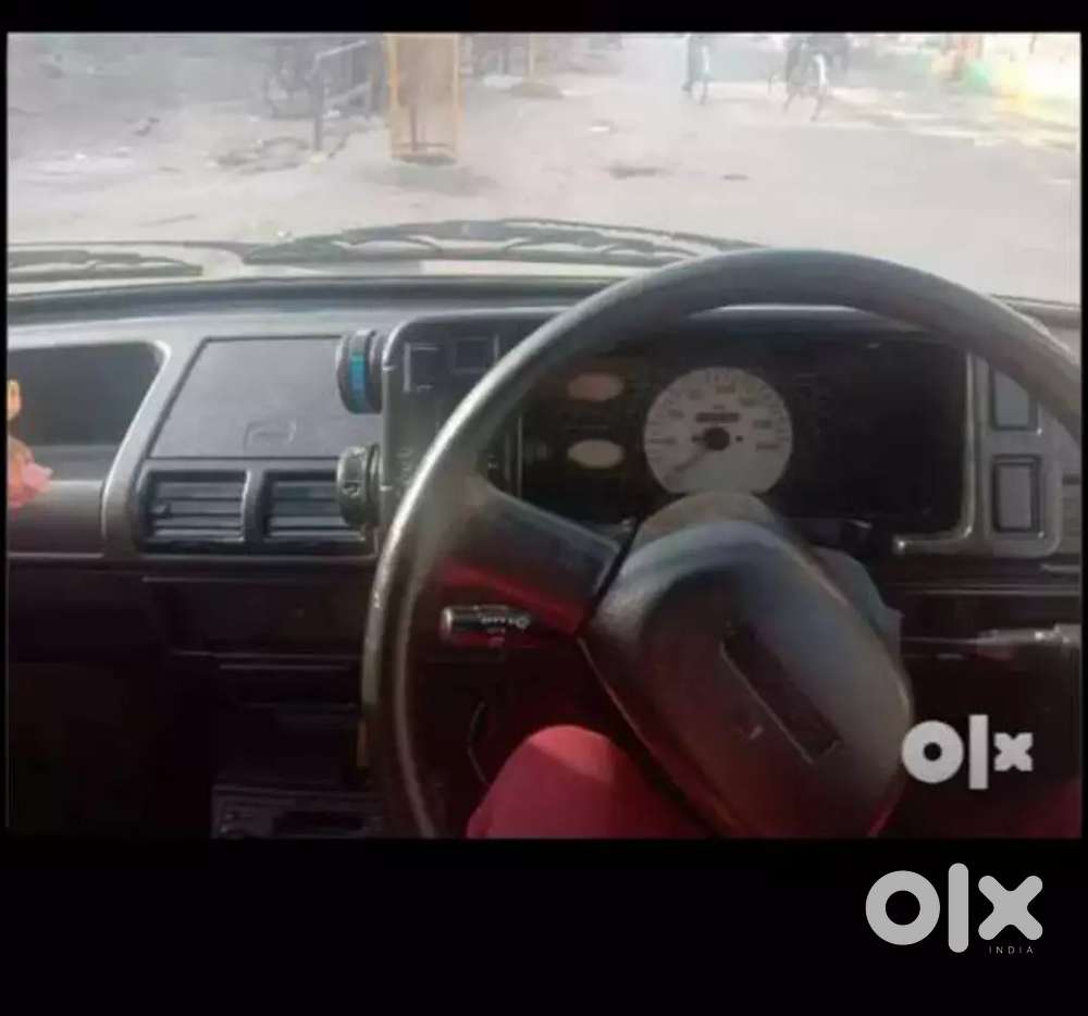 Maruti Suzuki 800 2003 Model , 2 Tyres Kharab + Battery Down