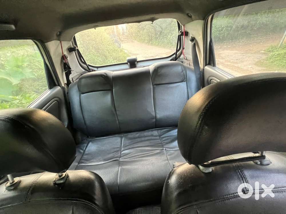 Maruti Suzuki Alto 800 Petrol Good Condition