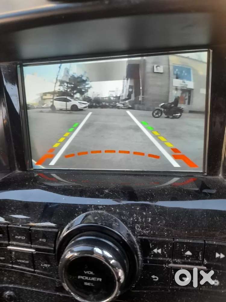 Mahindra Xuv500 W7, 2019, Diesel