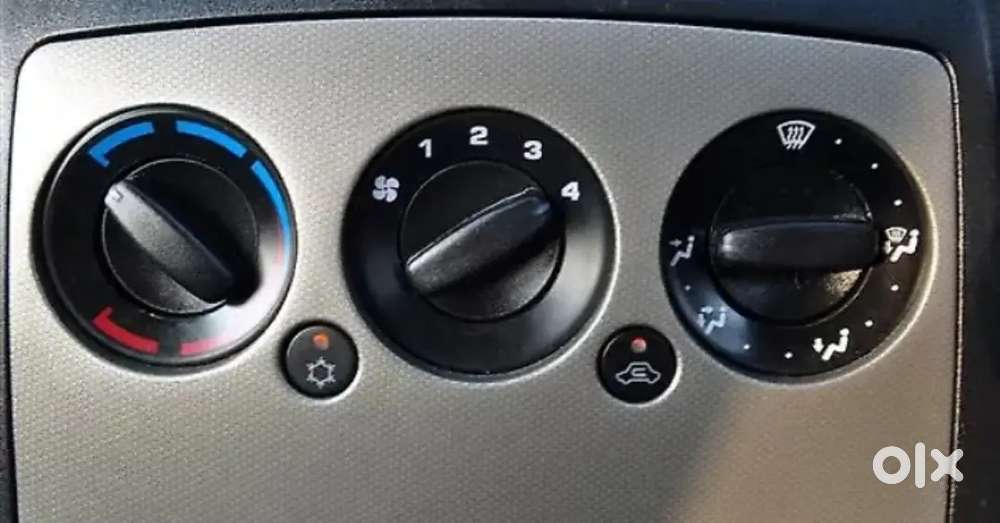 Tata Indigo Ecs Cr4  5 Seater Compact Sedan  Good Condition.