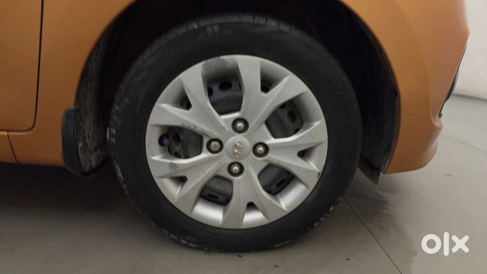 Hyundai Grand I10 1.2 Kappa Magna, 2014, Petrol