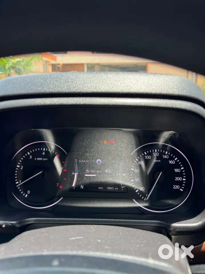 Mahindra Scorpio N Z4 Diesel Mt 2wd 7 Str, 2023, Diesel