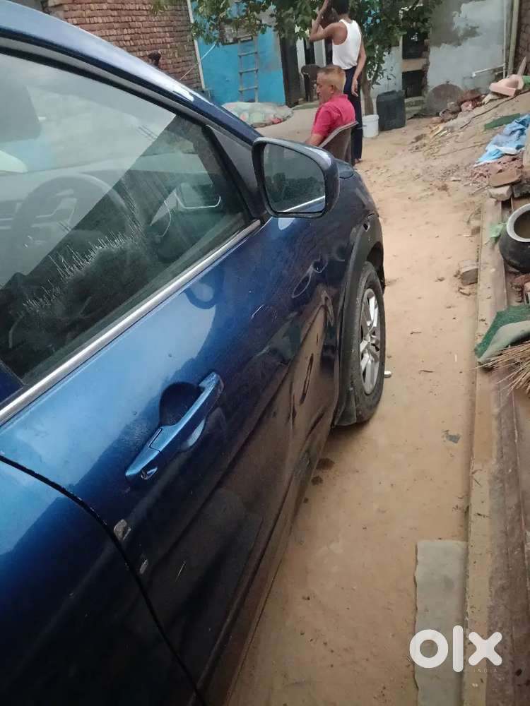 Renault Triber 2021 Petrol 140000 Km Driven