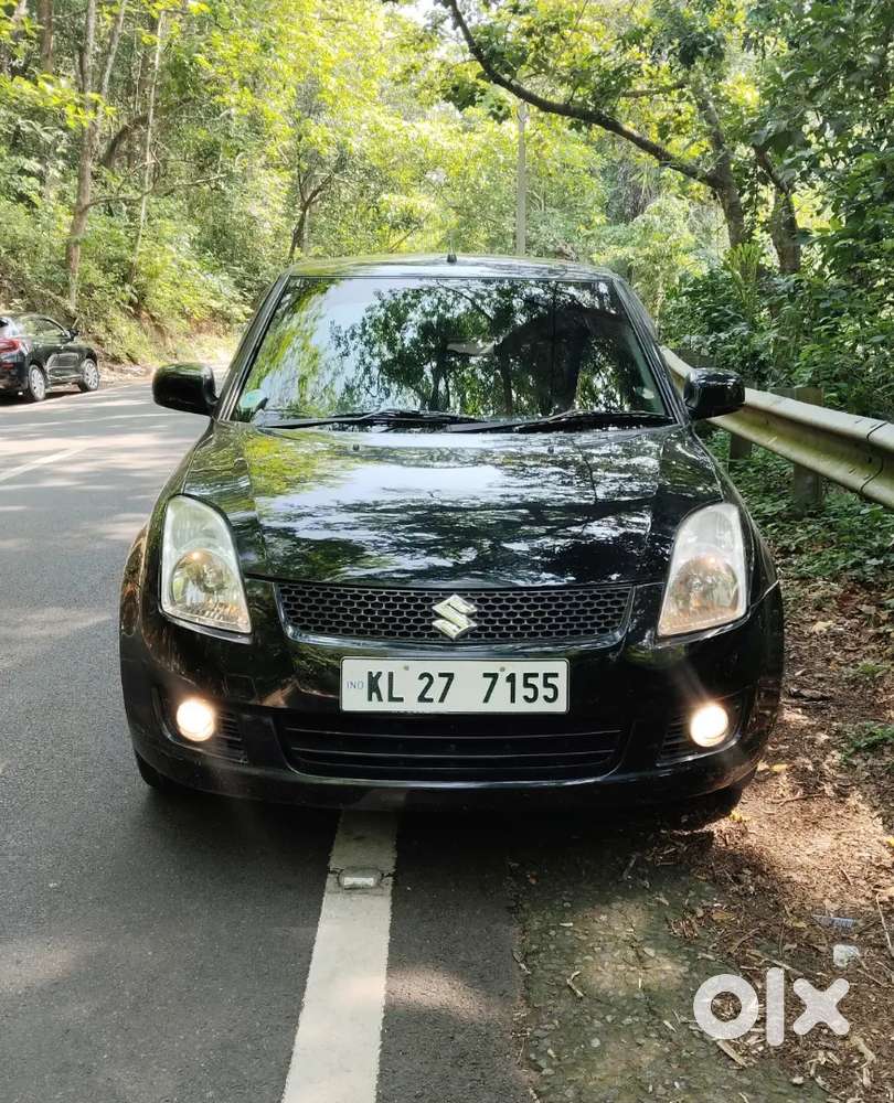 Maruti Suzuki Swift 2008 Diesel 180000 Km Driven