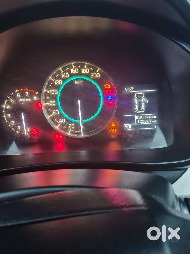 Maruti Suzuki Ignis, 2019, Petrol