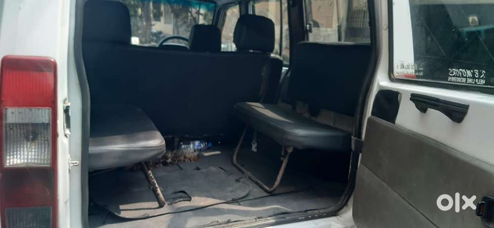 Tata Sumo Gold Gx, 2013, Diesel