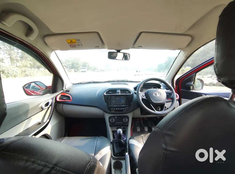 Tata Tiago 2020 2nd Owner