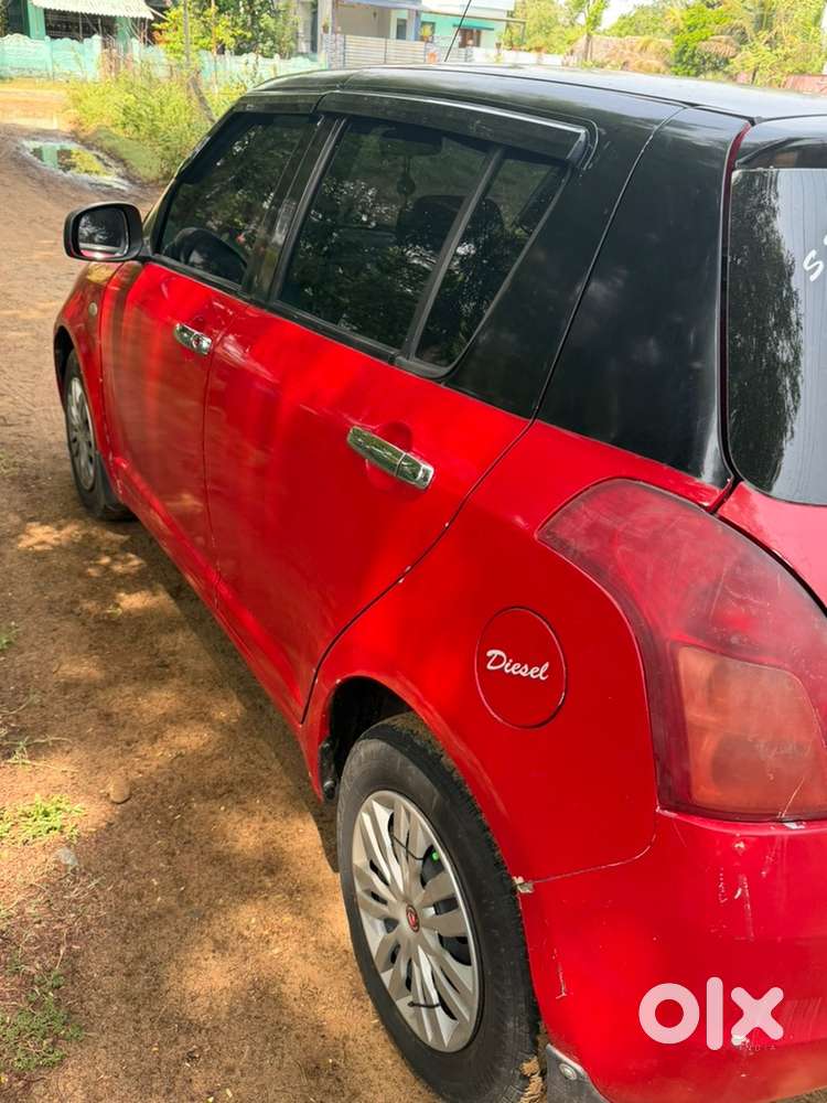 Swift Maruti Diesel 2011