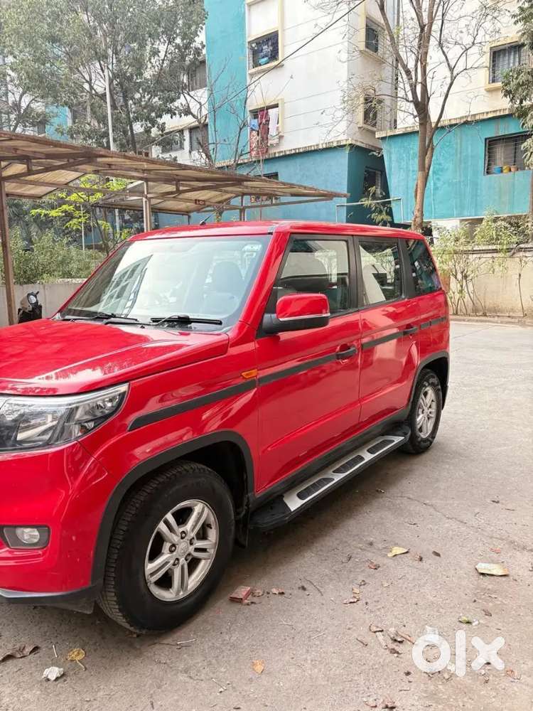 Mahindra Bolero Neo 2023 Diesel 36000 Km Driven