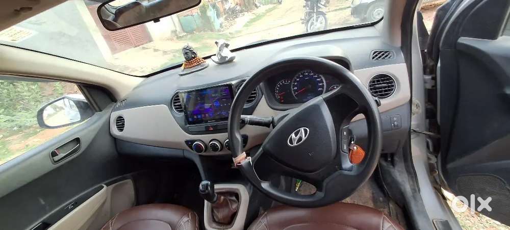 Hyundai Grand I10 2015 Petrol Manual