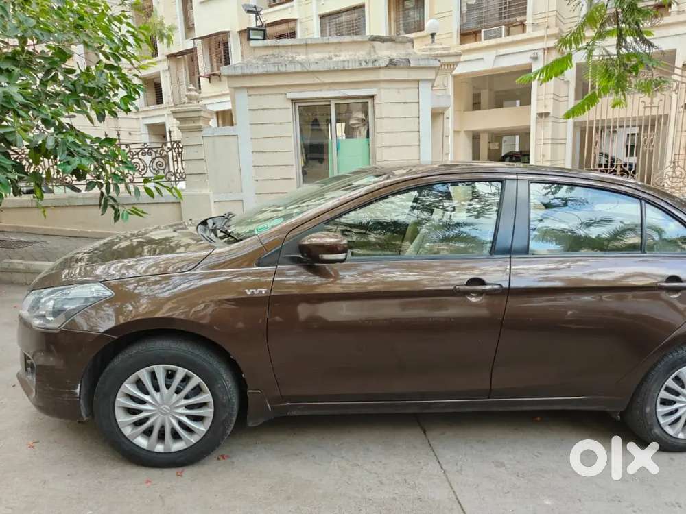 Maruti Suzuki Ciaz 207