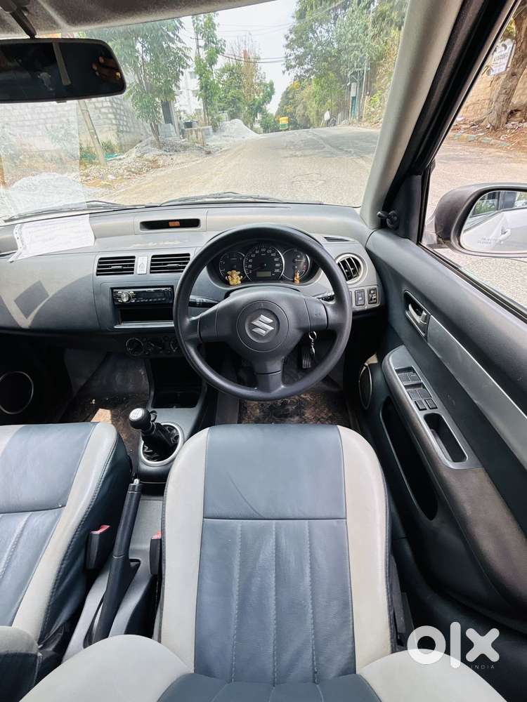 Maruti Suzuki Swift Ddis Vdi, 2011, Diesel