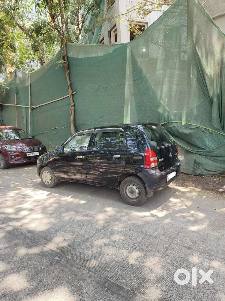 Maruti Alto Lxi Good Condition