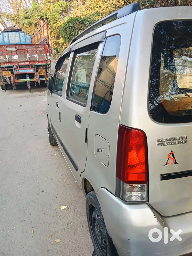 Maruti Wagon R 2005
