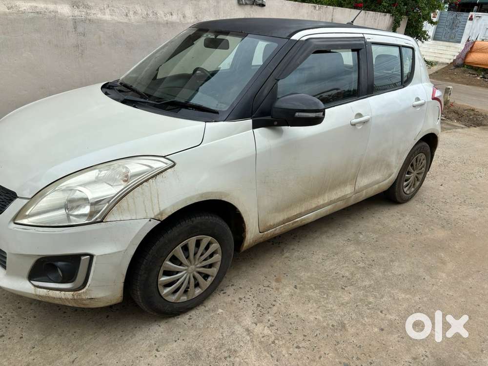 Maruti Suzuki Swift 2016