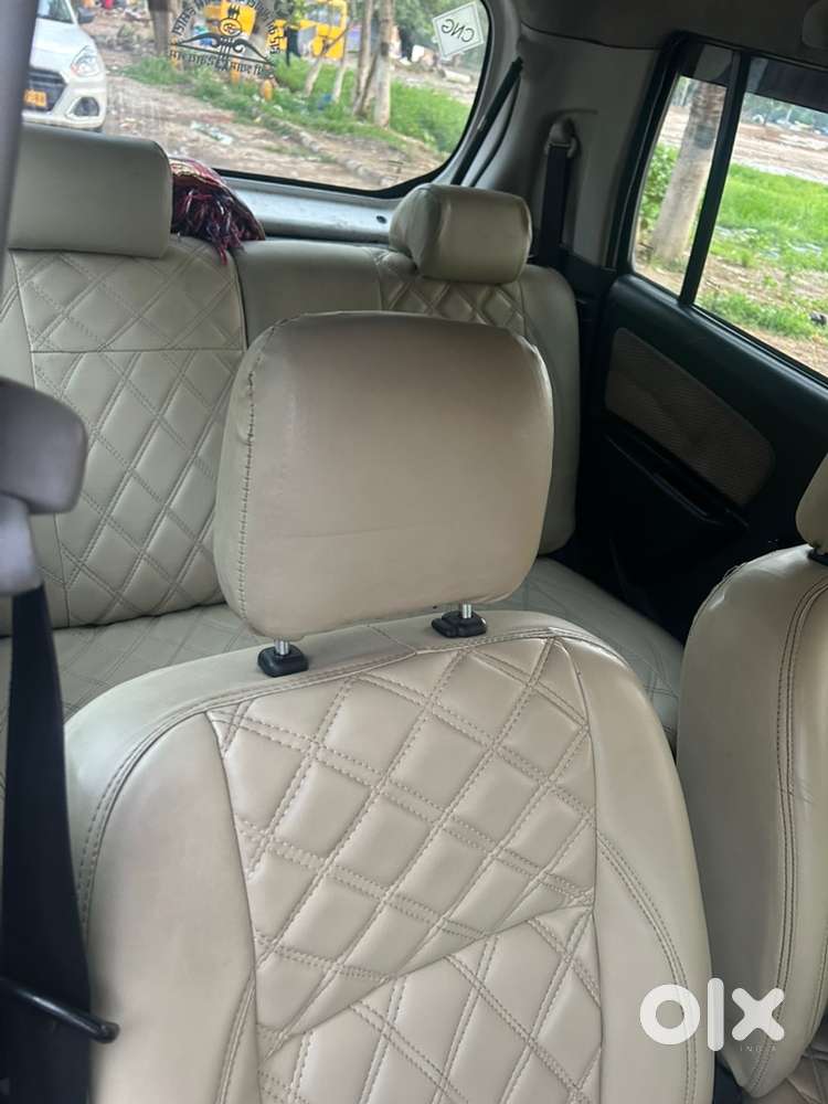 Maruti Suzuki Wagon R 1.0 2018 Cng & Hybrids Good Condition