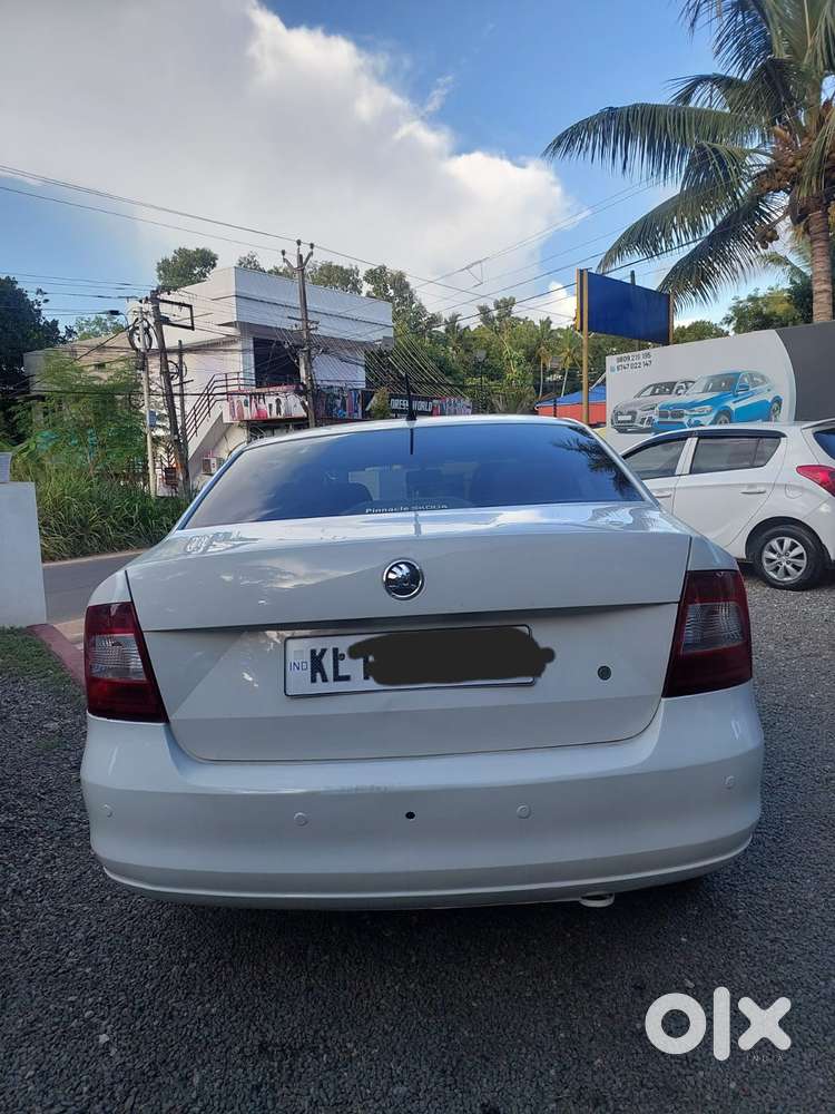 Skoda Rapid, 2016, Petrol