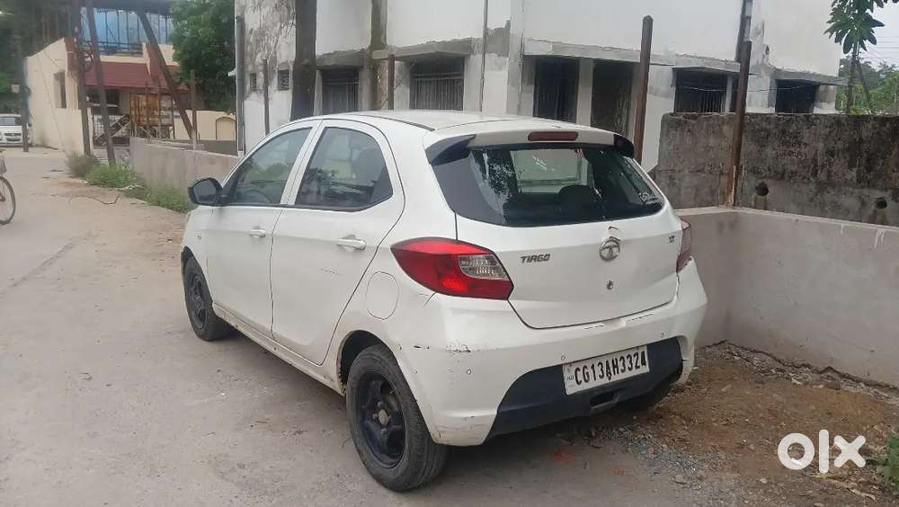 Tata Tiago 2019 Petrol 90000 Km Driven