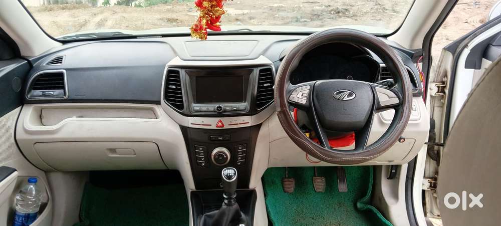 Mahindra Xuv300 W6 Diesel, 2019, Diesel