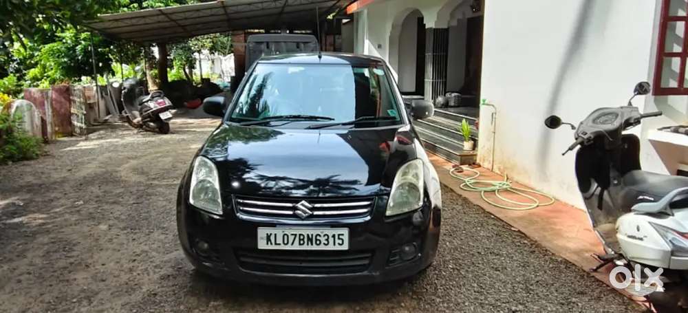 Maruti Swift Dezire