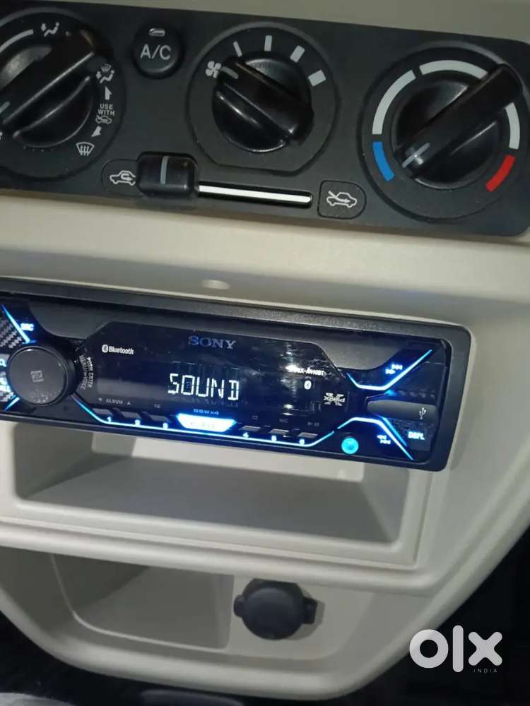 Maruti Suzuki Eeco 2025 Cng & Hybrids 3000 Km Driven 8 Months Old
