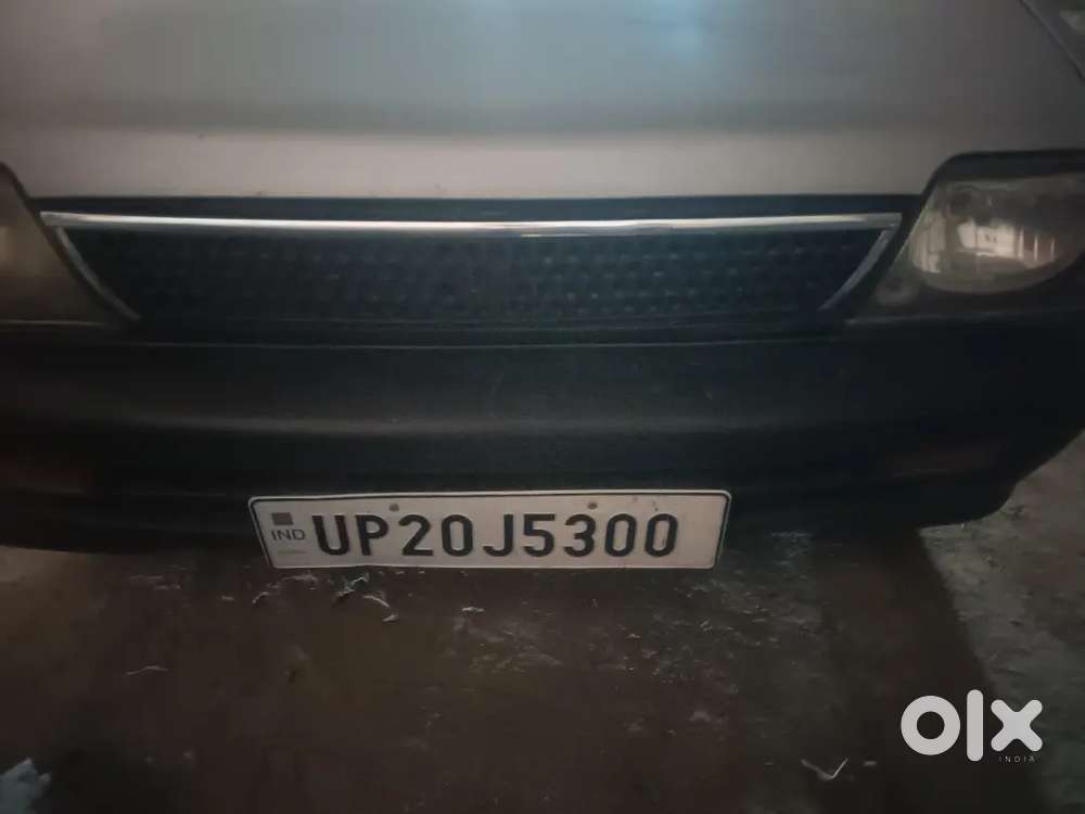 Maruti 800 2029 December Tak Ke Kagaz Hair