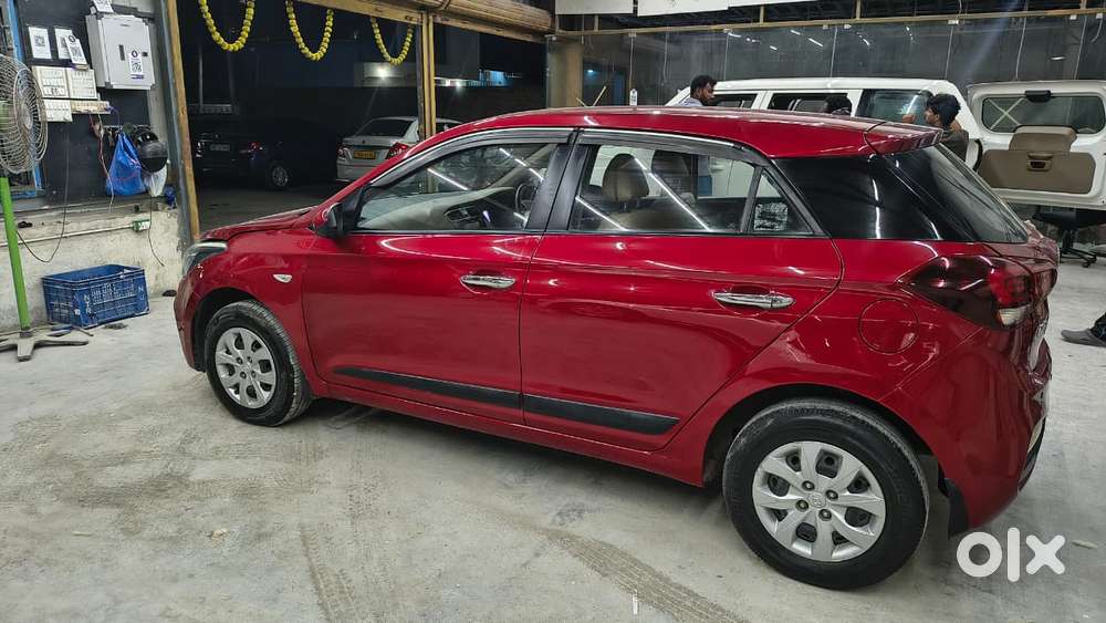 Hyundai Elite I20 Magna Executive Diesel, 2018, Diesel