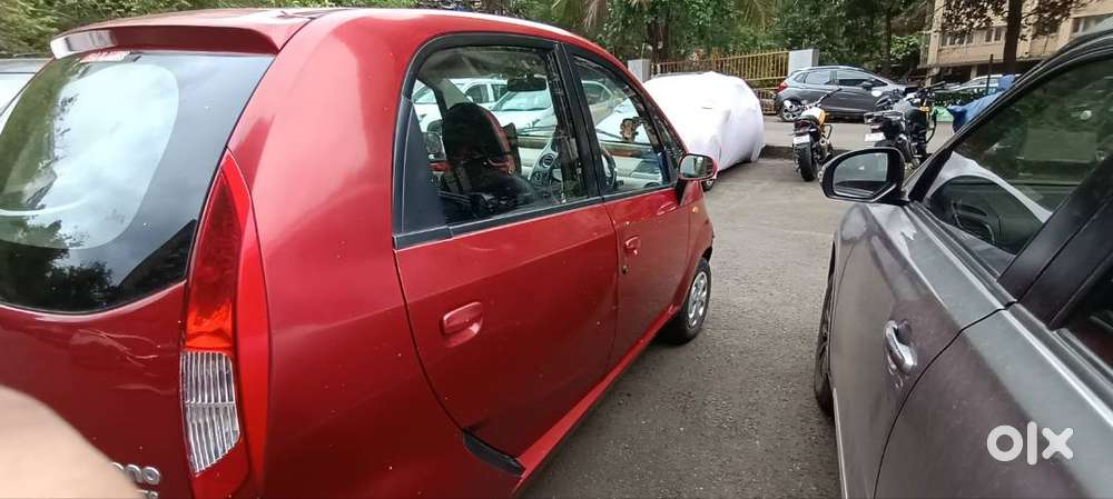 Tata Nano Xta (top Model)