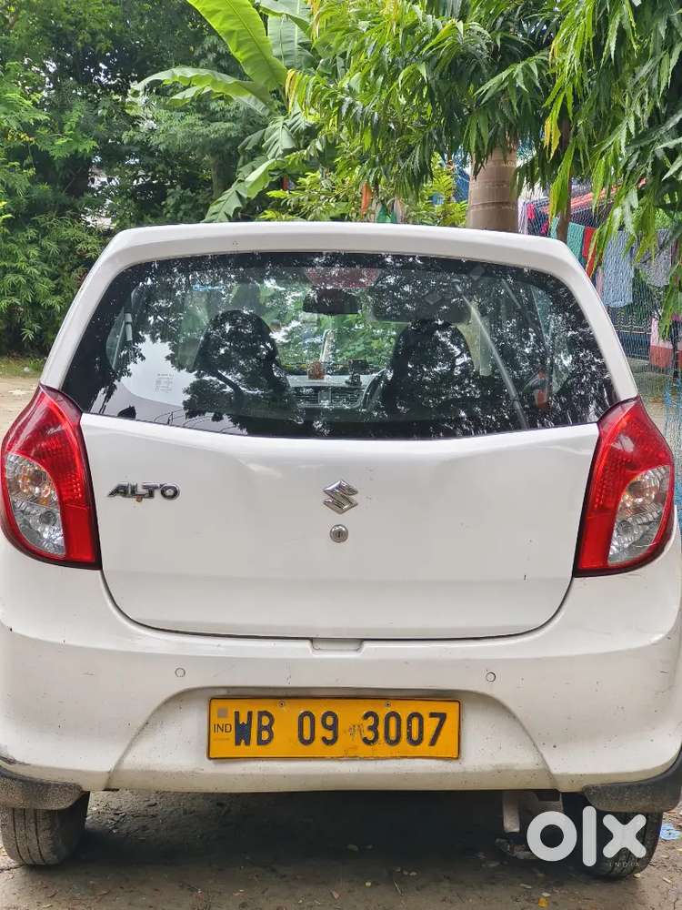Maruti Suzuki Alto 2022