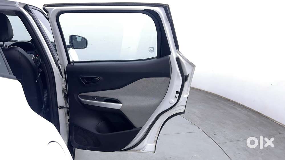 Nissan Magnite 1.0 Xe, 2022, Petrol