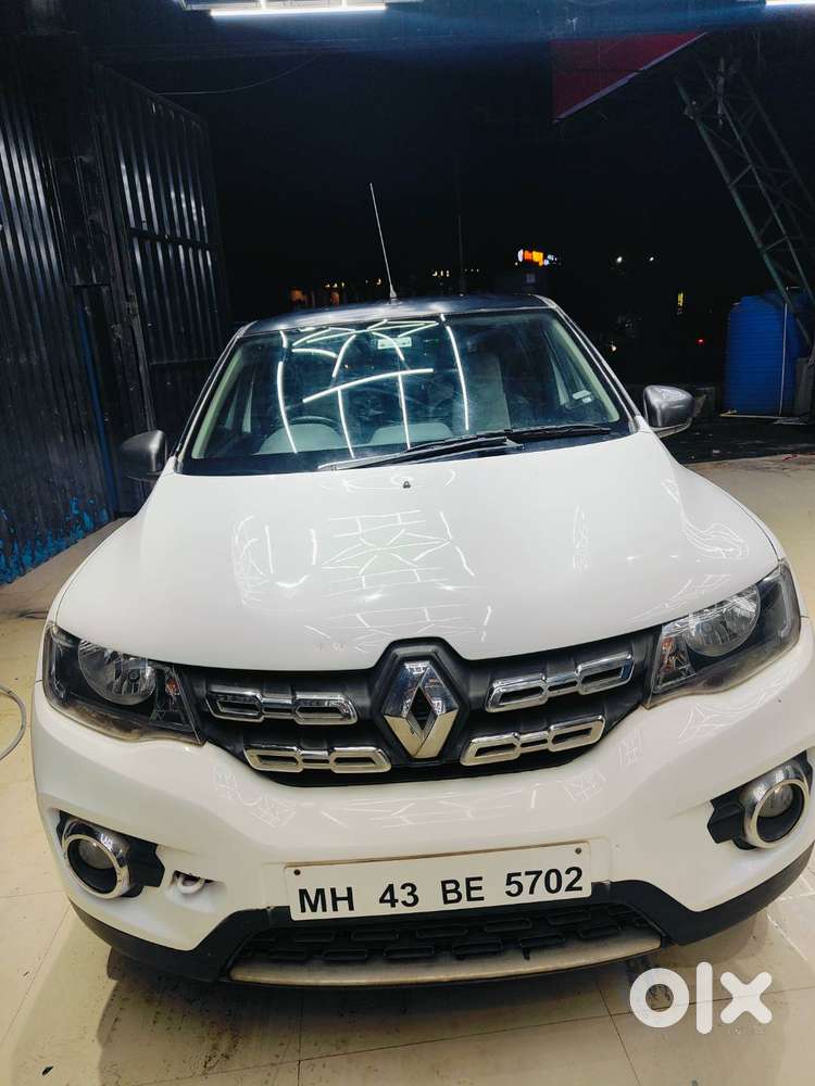 Renault Kwid 2017 Year